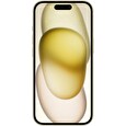 Mobilní telefon Apple iPhone 15 Plus 128GB žlutá