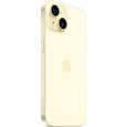 Mobilní telefon Apple iPhone 15 Plus 128GB žlutá
