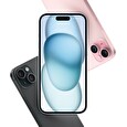 Mobilní telefon Apple iPhone 15 Plus 128GB žlutá