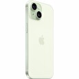 Mobilní telefon Apple iPhone 15 Plus 256GB zelená