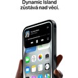 Mobilní telefon Apple iPhone 15 Plus 256GB zelená