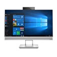 HP EliteOne 800 G3 AiO; Core i5 7500 3.4GHz/8GB RAM/256GB SSD