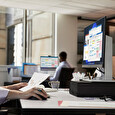 HP Pro SFF 400 G9/i3-14100/8 GB/512 GB/DOS