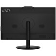 MSI Pro/AP272 13M/27"/FHD/i5-13400/16GB/512GB SSD/UHD/W11P/Black/3R