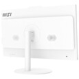 MSI Pro/AP272 13M/27"/FHD/i5-13400/8GB/512GB SSD/UHD/W11H/White/2R