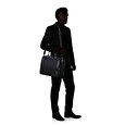 Samsonite XBR 2.0 Bailhandle 3C 15.6" Black