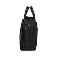 Samsonite XBR 2.0 Bailhandle 3C 15.6" Black