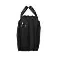 Samsonite XBR 2.0 Bailhandle 3C 15.6" Black