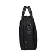 Samsonite XBR 2.0 Bailhandle 3C 15.6" Black