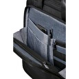 Samsonite XBR 2.0 Bailhandle 3C 15.6" Black