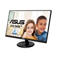 ASUS/VA24DQF/23,8"/IPS/FHD/100Hz/1ms/Black/3R