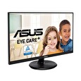 ASUS/VA24DQF/23,8"/IPS/FHD/100Hz/1ms/Black/3R