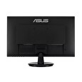 ASUS/VA24DQF/23,8"/IPS/FHD/100Hz/1ms/Black/3R