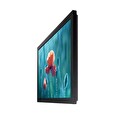 Samsung QB13R 13.27" 1920x1080 500cd, HDMI USB, prevadzka 16/7