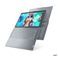 Lenovo Yoga 7/Slim 14APU8/R7-7840S/14,5"/2944x1840/32GB/1TB SSD/AMD int/W11H/Gray/3R