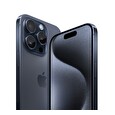 Apple iPhone 15 Pro Max/1TB/Blue Titan
