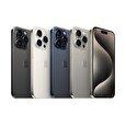 Apple iPhone 15 Pro Max/1TB/Blue Titan