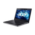 Acer TravelMate B3/TMB311-33-TCO/N100/11,6"/1366x768/4GB/128GB SSD/UHD/W11P EDU/Black/2R