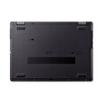 Acer TravelMate B3/TMB311-33-TCO/N100/11,6"/1366x768/4GB/128GB SSD/UHD/W11P EDU/Black/2R