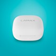 LAMAX Clips1 Plus White