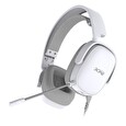 ADATA XPG PRECOG S herní sluchátka jack 3.5mm bílá