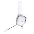 ADATA XPG PRECOG S herní sluchátka jack 3.5mm bílá
