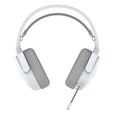 ADATA XPG PRECOG S herní sluchátka jack 3.5mm bílá