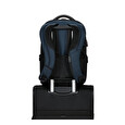 Samsonite PRO-DLX 6 Backpack 14.1" Blue