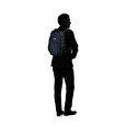 Samsonite PRO-DLX 6 Backpack 14.1" Blue