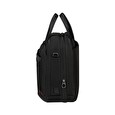 Samsonite PRO-DLX 6 Bailhandle 17.3" EXP Black