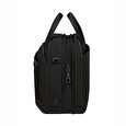 Samsonite PRO-DLX 6 Bailhandle 17.3" EXP Black