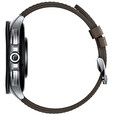 Xiaomi Watch 2 Pro 4G LTE/46mm/Silver/Elegant Band/Brown