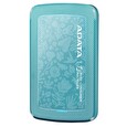 ADATA HC300 ECO 1TB External 2.5" HDD zelená