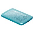 ADATA HC300 ECO 1TB External 2.5" HDD zelená