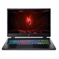 Acer Nitro 17 (AN17-41-R3AY) Ryzen 9 7940HS/32GB/1TB SSD/RTX 4070 8GB/17,3" QHD IPS 165Hz/Win11 Home/černá
