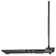Dell G15/5535/R5-7640HS/15,6"/FHD/8GB/512GB SSD/RTX 3050/W11H/Gray/2RNBD