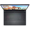 Dell G15/5535/R5-7640HS/15,6"/FHD/8GB/512GB SSD/RTX 3050/W11H/Gray/2RNBD