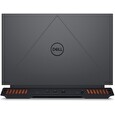 Dell G15/5535/R5-7640HS/15,6"/FHD/8GB/512GB SSD/RTX 3050/W11H/Gray/2RNBD