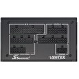 Seasonic zdroj 850W - VERTEX GX-850, 80+ Gold, retail