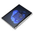HP EliteBook x360 830 G10; Core i7 1355U 1.7GHz/16GB RAM/512GB SSD PCIe/batteryCARE+