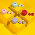 Niceboy HIVE Smarties Red Ruby