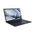 ASUS ExpertBook B1/B1502CVA/i3-1315U/15,6"/FHD/8GB/512GB SSD/UHD/bez OS/Black/2R