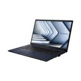ASUS ExpertBook B1/B1502CVA/i3-1315U/15,6"/FHD/8GB/512GB SSD/UHD/bez OS/Black/2R