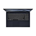 ASUS ExpertBook B1/B1502CVA/i3-1315U/15,6"/FHD/8GB/512GB SSD/UHD/W11P/Black/2R