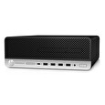 HP ProDesk 600 G3 SFF; Core i5 6500 3.2GHz/8GB RAM/256GB SSD PCIe