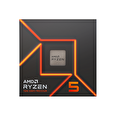 AMD Ryzen 5 6C/12T 7600 (4.0/5.2GHz,38MB,65W,AM5) AMD Radeon Graphics/Tray