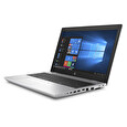 HP ProBook 650 G5; Core i5 8365U 1.6GHz/16GB RAM/256GB SSD PCIe/batteryCARE+