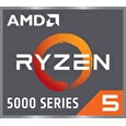 AMD Ryzen 5 6C/12T 5500 (4.2GHz,19MB,65W,AM4) tray
