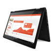 Lenovo ThinkPad L380 YOGA; Core i5 8250U 1.6GHz/8GB RAM/256GB SSD PCIe NEW/batteryCARE+