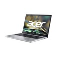 Acer Aspire 3/15 (A315-510P)/N100/15,6"/FHD/8GB/512GB SSD/UHD/W11H/Silver/2R